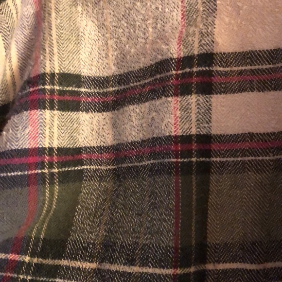 Cabela's flannel lined shirt - Picture 3 of 6